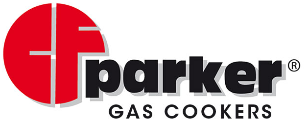 Parker Gas Cookers